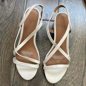 H&M sandals